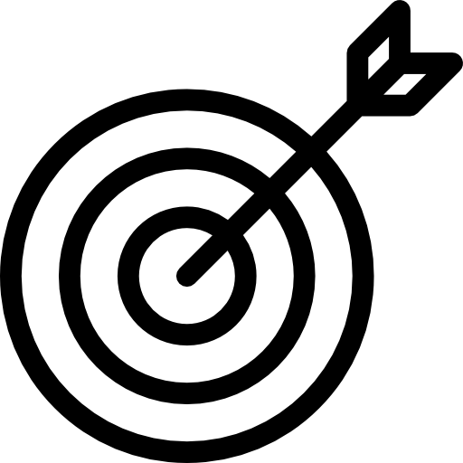 Icono de MISIÓN