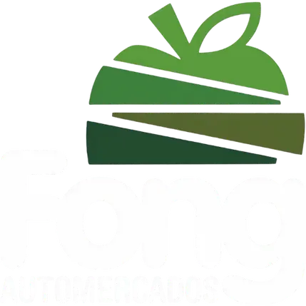 Logo de Fong Automercados